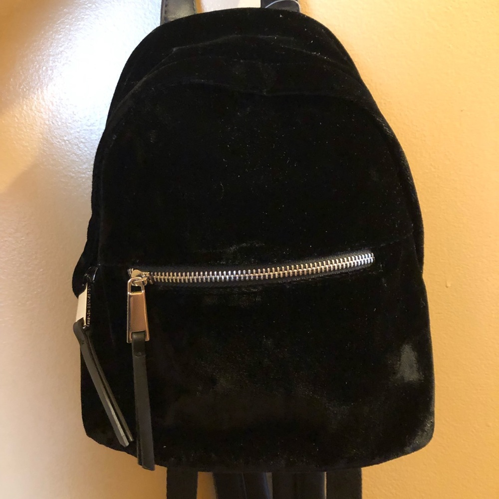 French Connection Mini Backpack - Picture 3 of 4